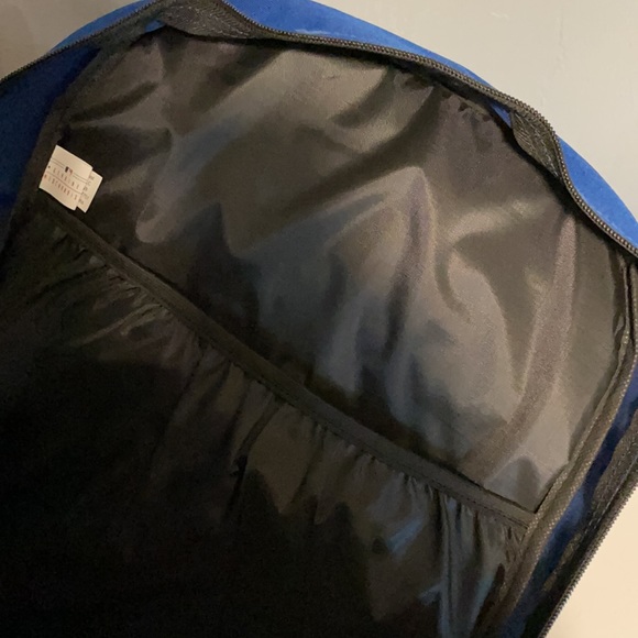 Chicago Cubs Backpack - Picture 7 of 9